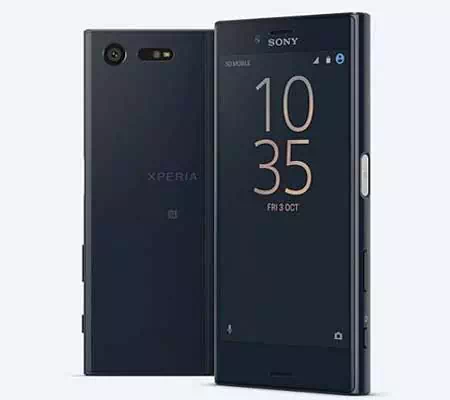Sony Xperia XZ Compact Dual